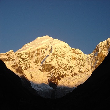 Himalayan Splendour Tour